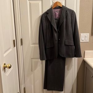 Ann Taylor Suit Set